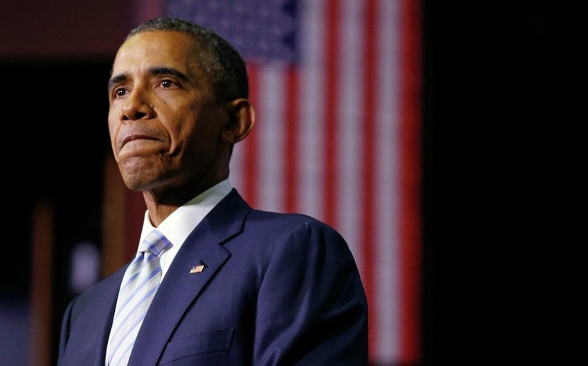US House Passes Security Funding Bill Blocking Obama’s Immigration Actions