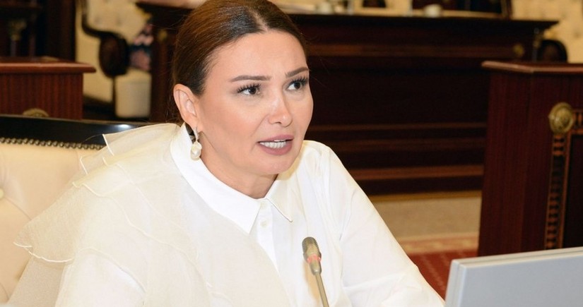 Mədəniyyət Nazirliyi Qənirə Paşayevanın vəfatı ilə bağlı başsağlığı verib