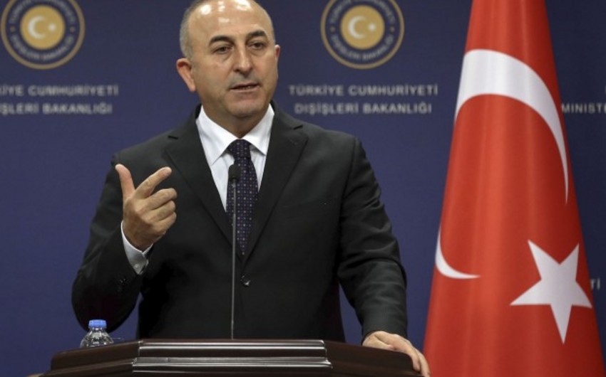 Turkey calls for more cooperation on foreign fighters issue