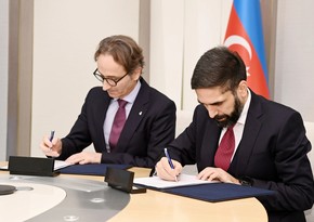 SOCAR acquires Equinor’s shares in Azerbaijan
