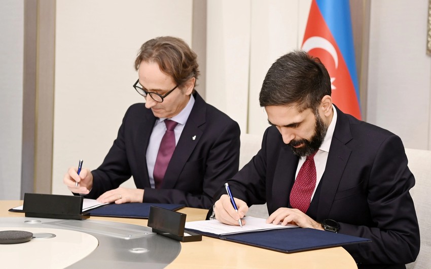 SOCAR “Equinor” şirkətinin Azərbaycandakı aktivlərini alıb