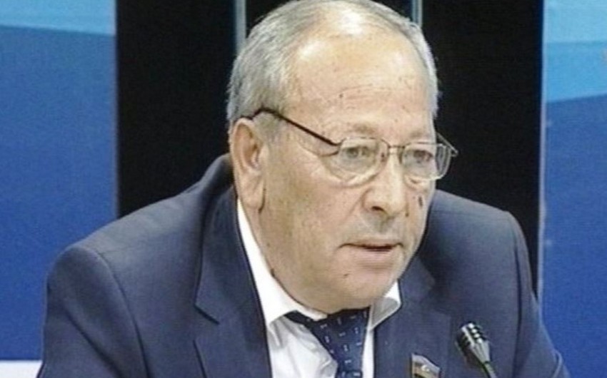 Депутат Астан Шахвердиев: Я никого не оскорблял, почему же должен извиняться?!