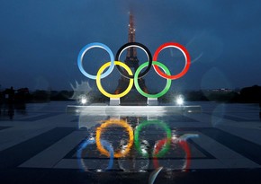 Rusiyanın daha bir neçə idmançısı Fransadakı olimpiadadan imtina edib