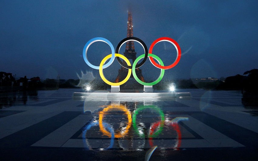 Rusiyanın daha bir neçə idmançısı Fransadakı olimpiadadan imtina edib