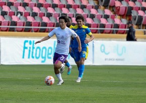 Samir Abasov 3 futbolçunun “Sumqayıt”da qalmasını istəyir