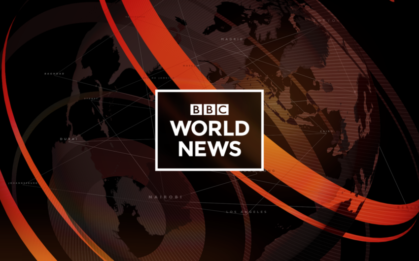 BBC Çinin ona məxsus telekanalın yayımına qadağa qoymasına münasibət bildirib