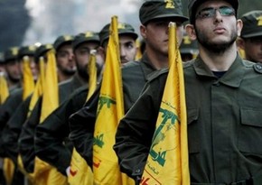 “Hizbullah” Beyruta endirilən aviazərbələrdə komandir və döyüşçü itkiləri olduğunu açıqlayıb