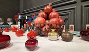 Azerbaijan House in Hungary hosts pomegranate festival