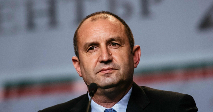 Президент Болгарии поздравил азербайджанского лидера