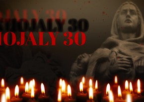 Свободная пресса: 30 лет со дня Ходжалинской резни — главной трагедии Карабахской войны