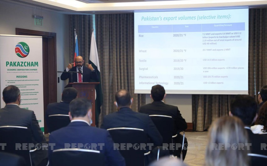PAKAZCHAM: Мы можем использовать туристический потенциал Азербайджана