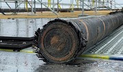 Repairs to damaged Estlink 2 power cable between Estonia, Finland start