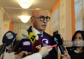 Deputy minister: Co-op between universities of Azerbaijan, Russia’s Astrakhan actively developing