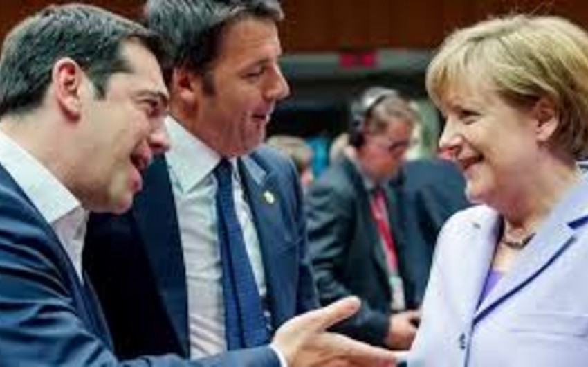 Греция хочет заключить сделку с кредиторами на саммите