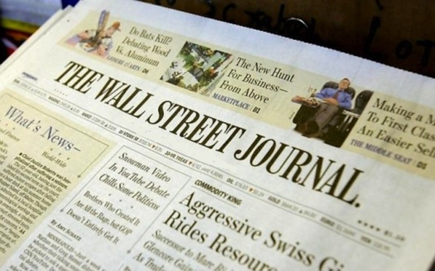 Wall Street Journal: Where did 800,000 barrels of oil go?