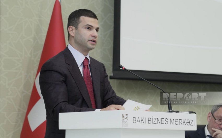 KOBİA: Швейцарские компании заинтересованы в ведении бизнеса в Азербайджане