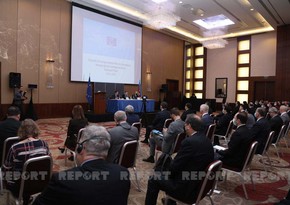 Представитель АП: Совет Европы должен учитывать основные приоритеты Азербайджана