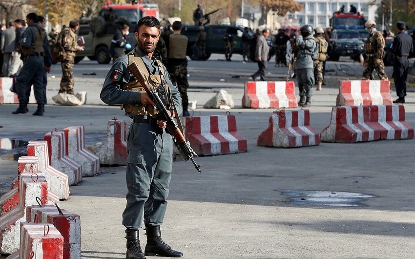 Не менее 50 человек погибли в результате взрыва во дворце бракосочетаний в Кабуле - ОБНОВЛЕНО