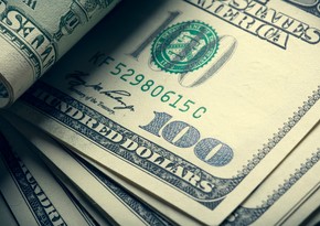 Forecast: US-dollar may strengthen 4-fold