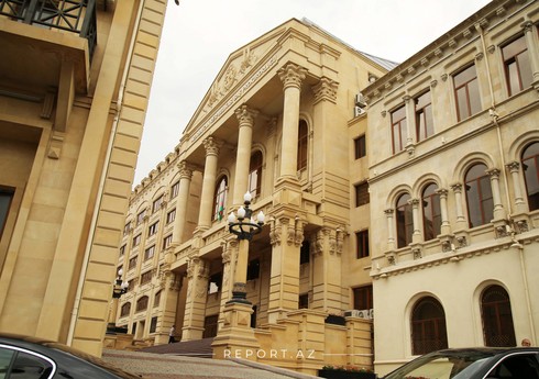 Азербайджан объявил в розыск 17 наемников и 4 граждан Армении 