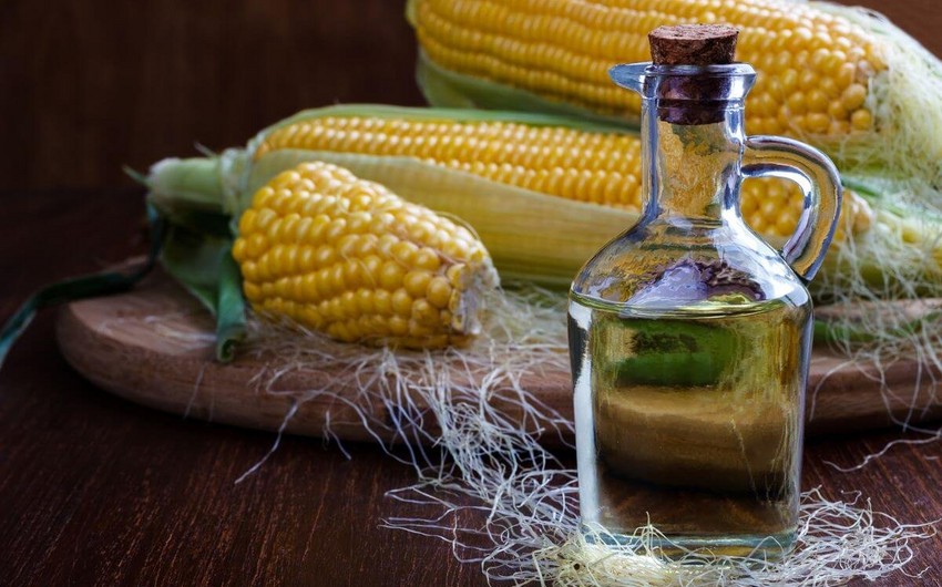 Азербайджан увеличил импорт кукурузы на 23%