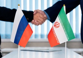 Iran, Russia agree to expand financial cooperation