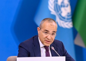 Number of labor contracts in Azerbaijan reaches  almost 26,000, Economy Minister says