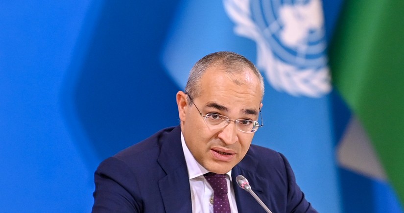 Микаил Джаббаров примет участие на встрече министров Азербайджана, Казахстана и Узбекистана