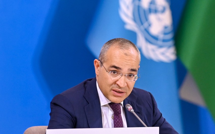 Микаил Джаббаров примет участие на встрече министров Азербайджана, Казахстана и Узбекистана