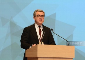 Yusif Abdullayev: KƏŞ ölkələri Azərbaycana 4 milyard dollar investisiya yatırıb”