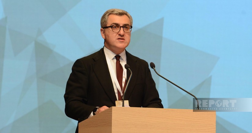 Yusif Abdullayev: GCC states invest nearly $4B in Azerbaijan