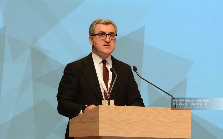 Yusif Abdullayev: GCC states invest nearly $4B in Azerbaijan