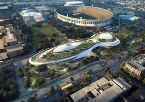 Lucas Museum in Los Angeles postpones opening to 2025