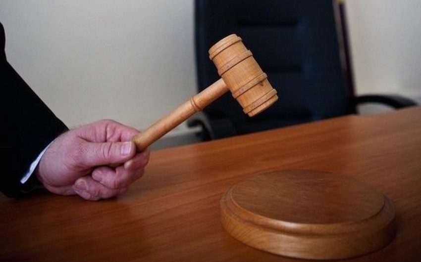 В Мурманске гражданина Азербайджана осудили на 7 лет за убийство