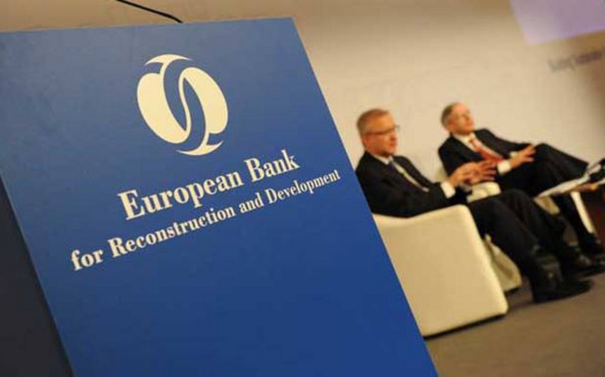 EBRD намерен приобрести долю в Международном банке Азербайджана
