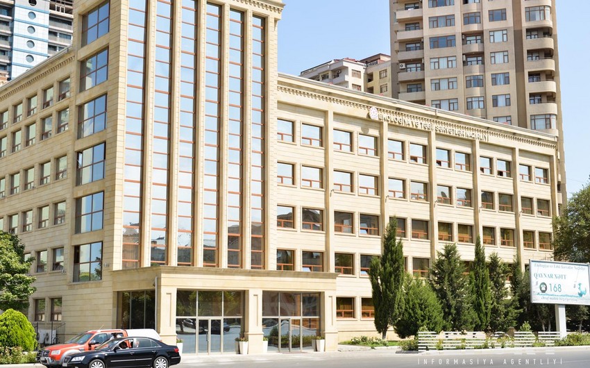 ​Министерство предупреждает: В Азербайджане ожидается резкое похолодание