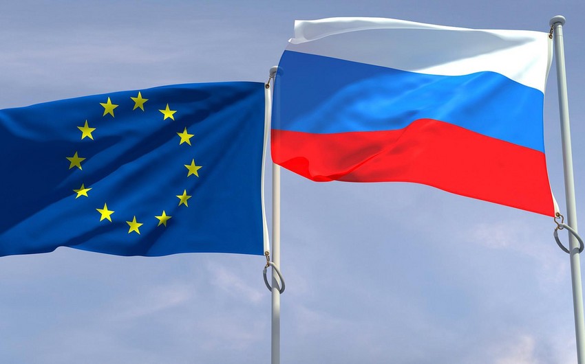 Avropa İttifaqı Rusiyaya qarşı sanksiyaların müddətini altı ay uzadıb
