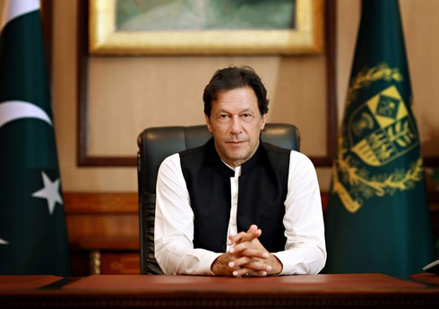 Арест экс-премьера Пакистана Имрана Хана продлен по новому обвинению в злоупотреблении властью