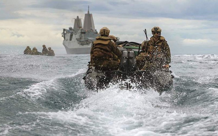 Two US Navy SEALs missing off Somalia coast of are dead, officials say