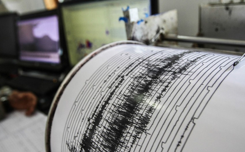 В Румынии произошло землетрясение магнитудой 5,0