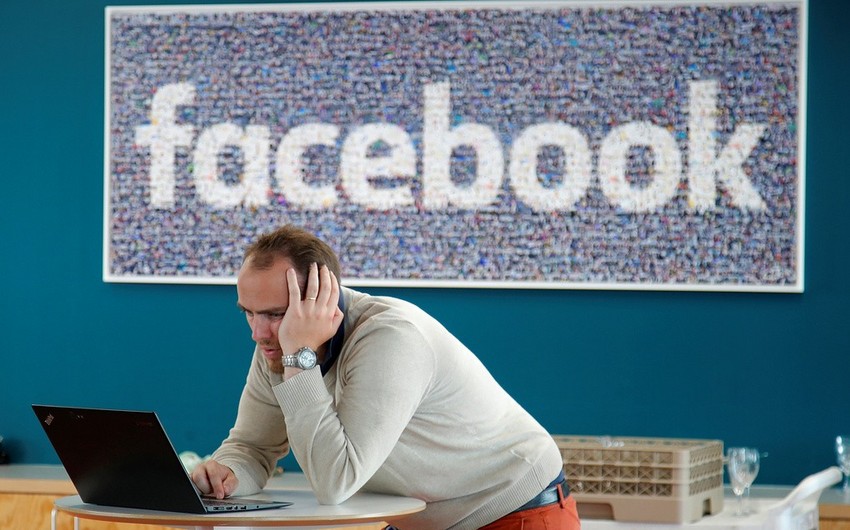 Facebookun 50 milyon akkauntuna haker hücumu olub