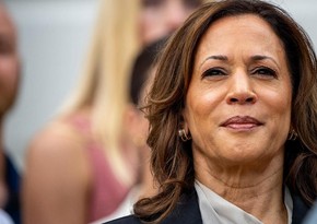 Kamala Harris: Növbəti aylar çətin və sərt olacaq