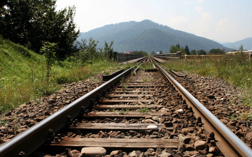 ​Azerbaijan, Iran to discuss synchronization of railway systems