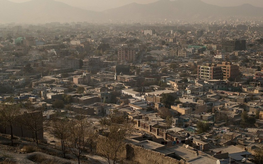Не менее семи человек погибли в результате второго взрыва в Кабуле