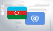 President Ilham Aliyev adopts memo between Azerbaijan and UN