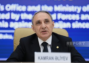 Генпрокурор Азербайджана отправился с визитом в Турцию