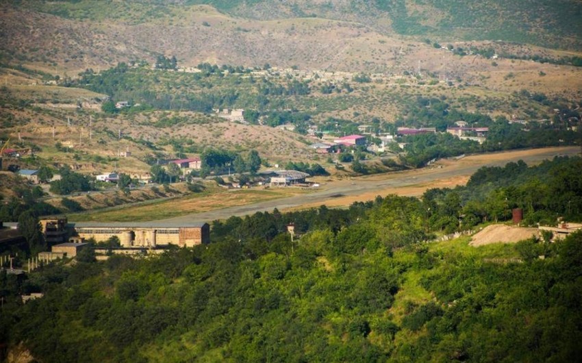 Paşinyanın 8 kənd etirafı - sülh İrəvanın öhdəliklərinə əməl etməsindən asılıdır - ŞƏRH