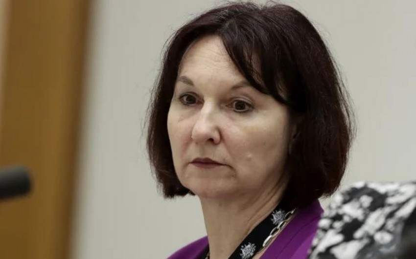 Главой австралийской службы внешней разведки впервые в истории назначили женщину