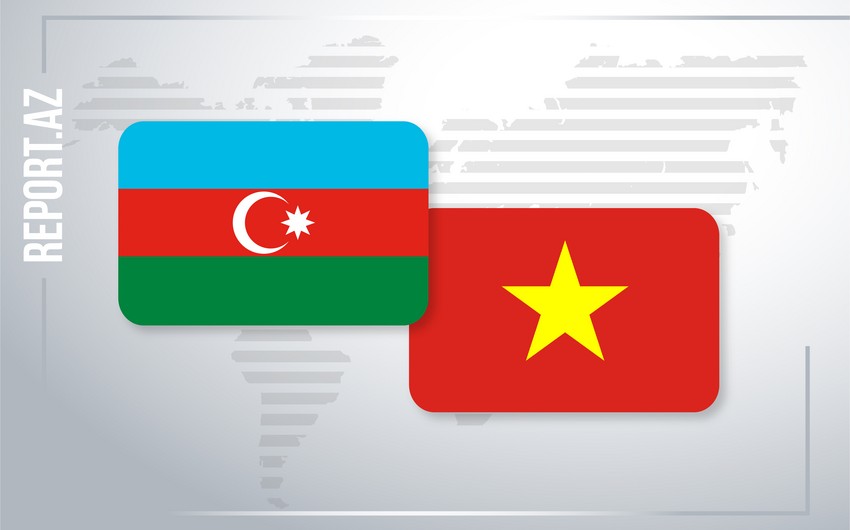 Azərbaycan-Vyetnam Hökumətlərarası Komissiyasının tərkibi dəyişib