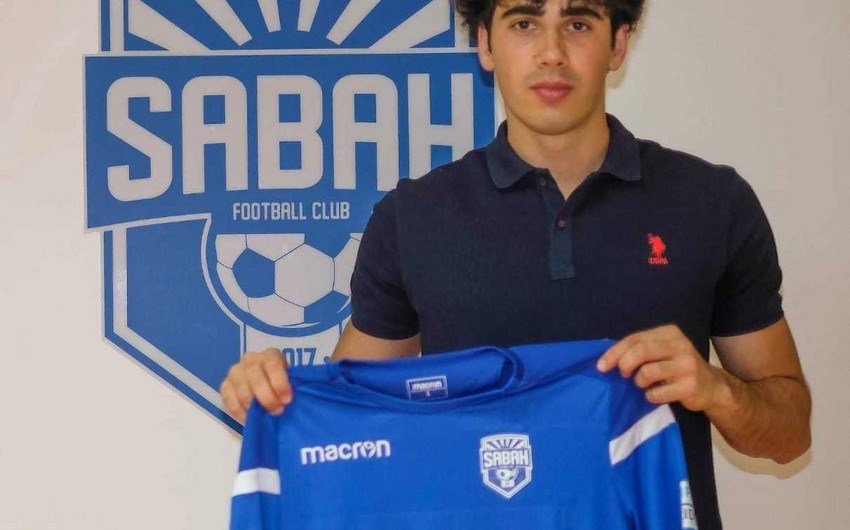 Bəhlul Mustafazadə “Sabah”a transfer olunub